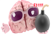 吃亏最补脑